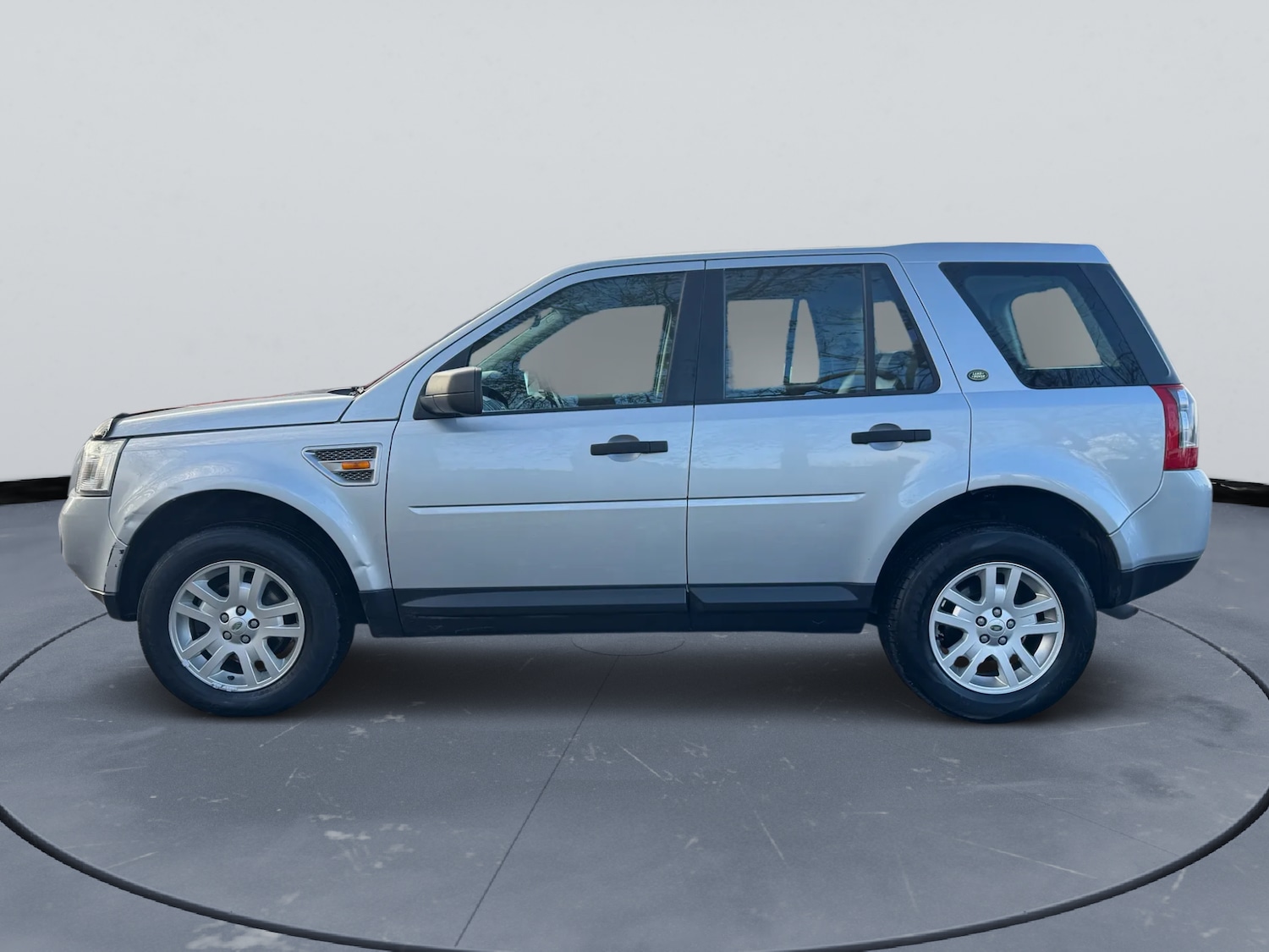 Used Land Rover Freelander 2007 for sale - 76505551: Photo 14