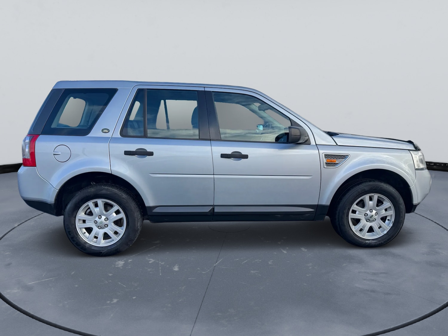 Used Land Rover Freelander 2007 for sale - 76505551: Photo 16