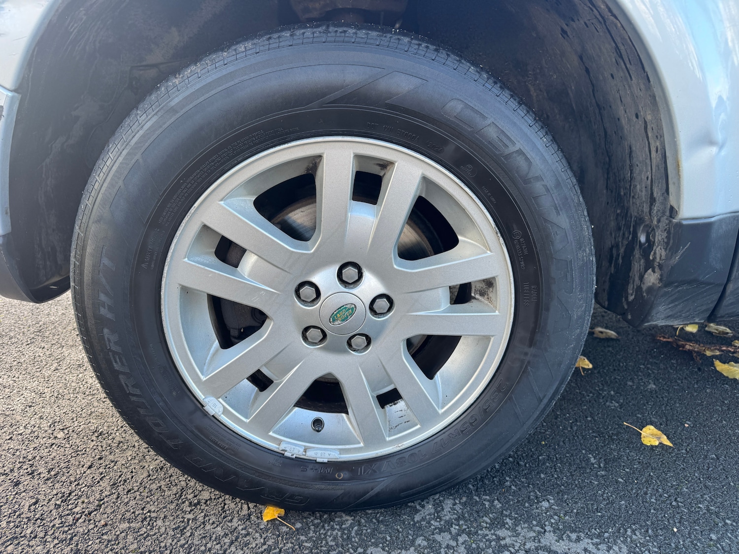 Used Land Rover Freelander 2007 for sale - 76505551: Photo 19