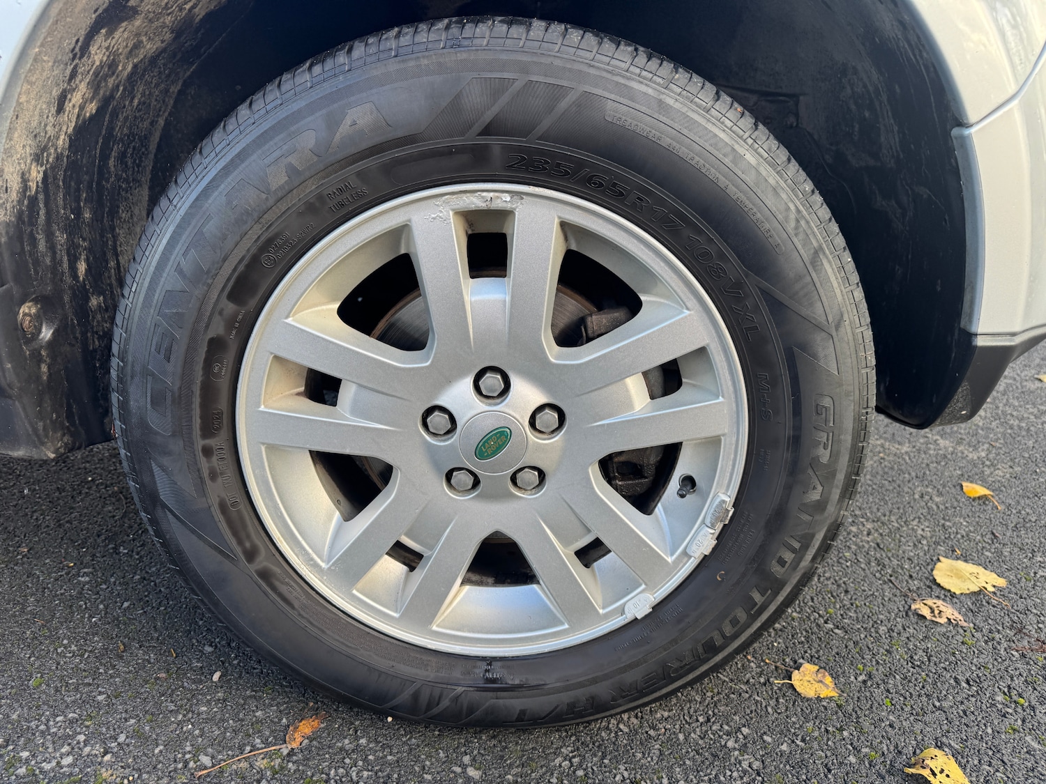 Used Land Rover Freelander 2007 for sale - 76505551: Photo 20