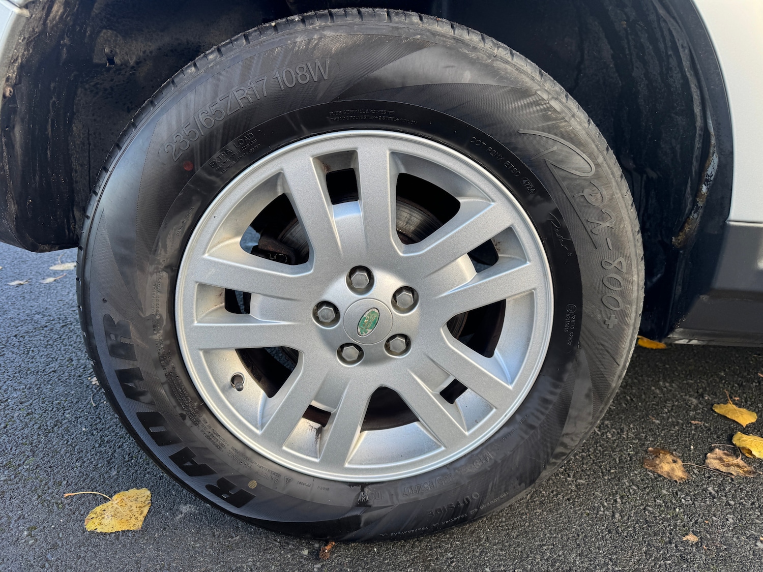 Used Land Rover Freelander 2007 for sale - 76505551: Photo 21