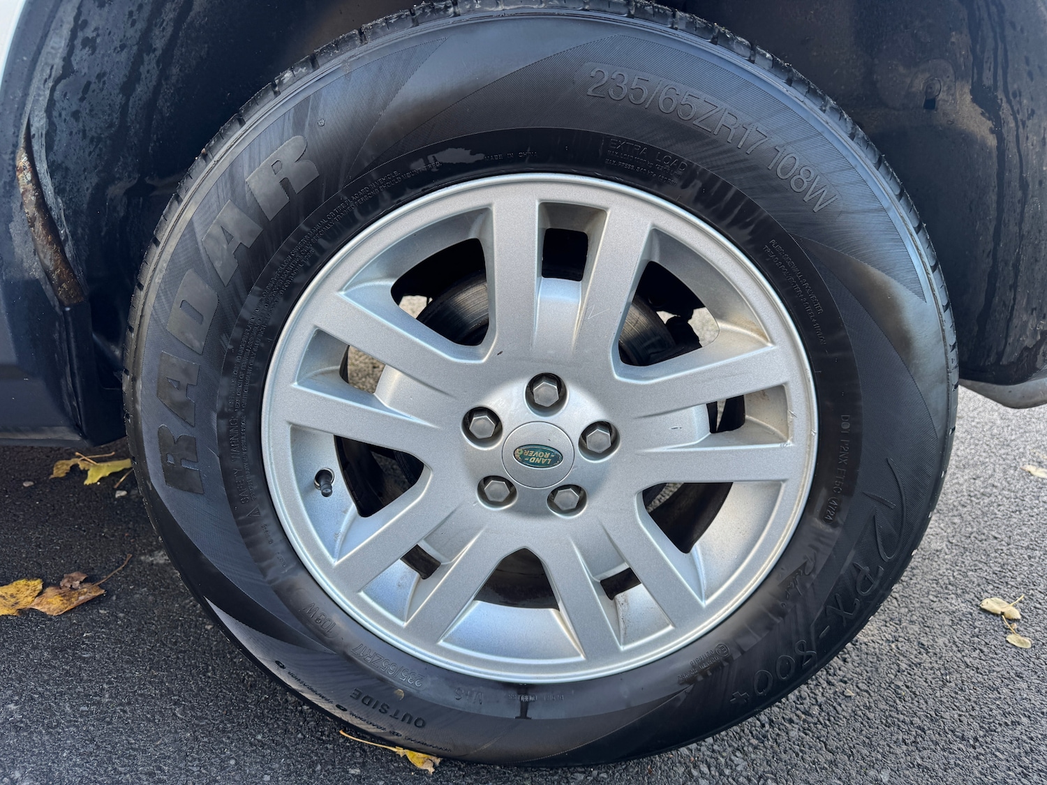 Used Land Rover Freelander 2007 for sale - 76505551: Photo 22