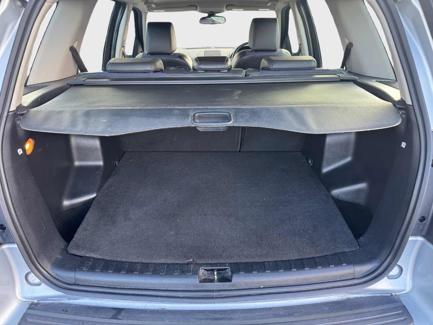 Used Land Rover Freelander 2007 for sale - 76505551: Photo 26