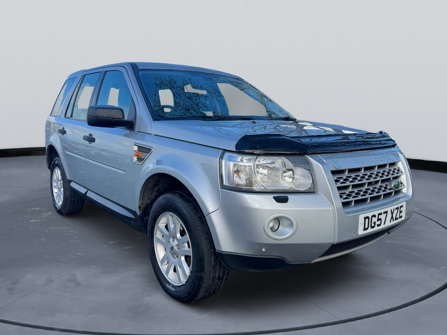 Used Land Rover Freelander 2007 for sale - 76505551: Photo 27