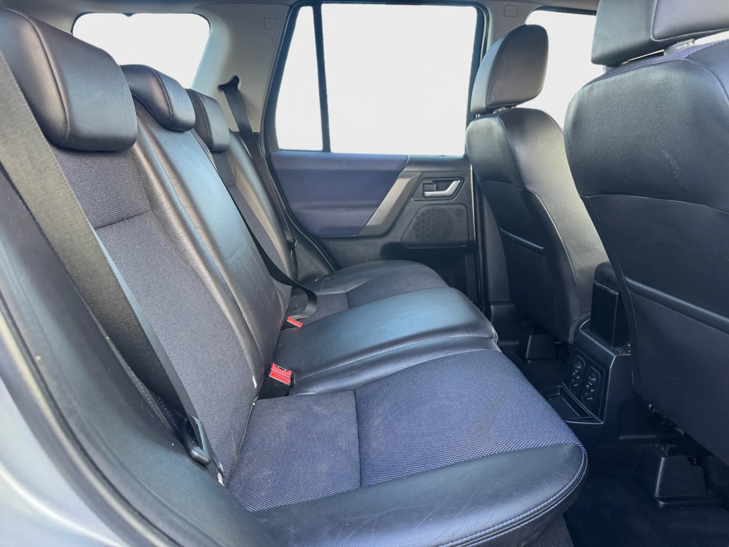 Used Land Rover Freelander 2007 for sale - 76505551: Photo 28