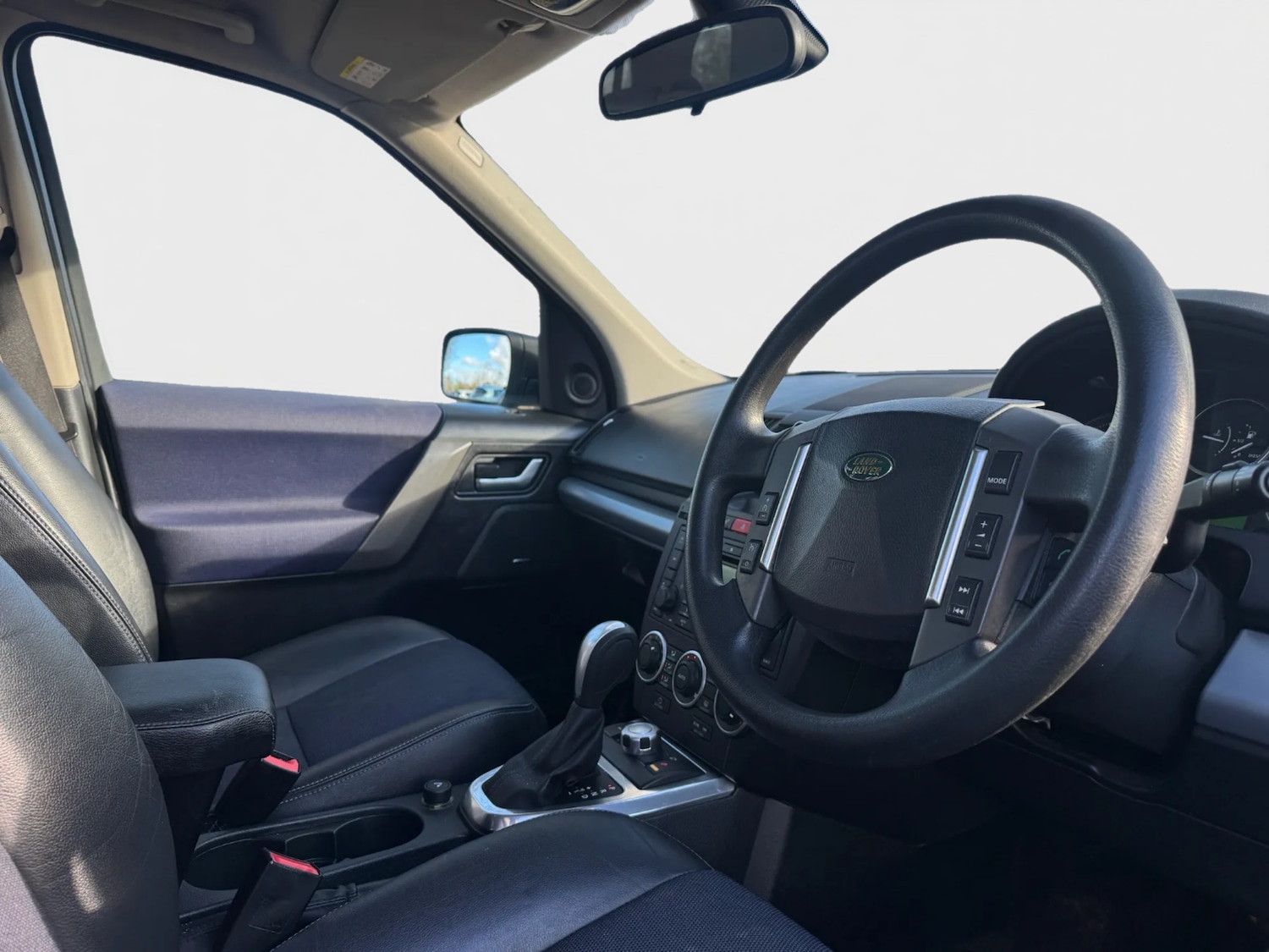 Used Land Rover Freelander 2007 for sale - 76505551: Photo 29