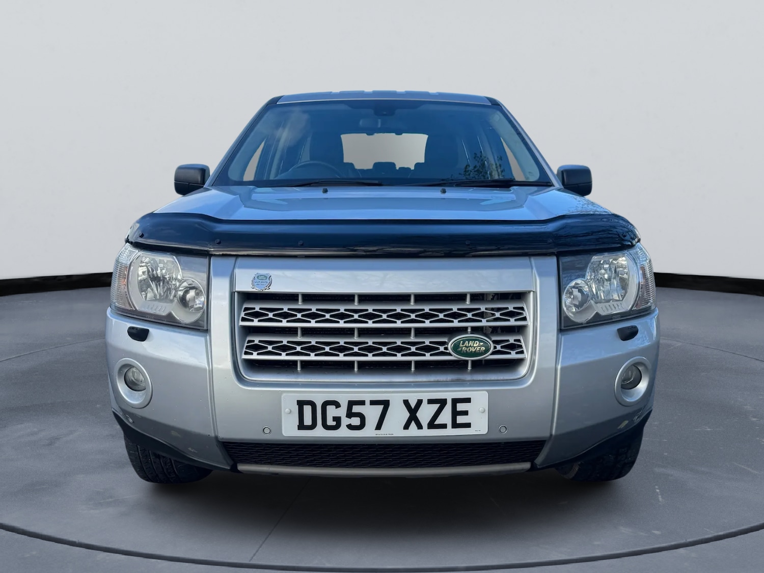Used Land Rover Freelander 2007 for sale - 76505551: Photo 3
