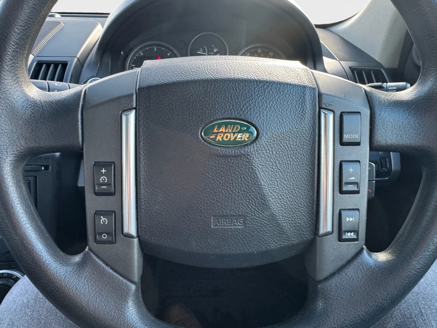 Used Land Rover Freelander 2007 for sale - 76505551: Photo 30