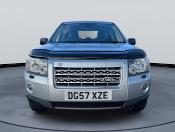 Used Land Rover Freelander 2007 for sale - 76505551: Photo