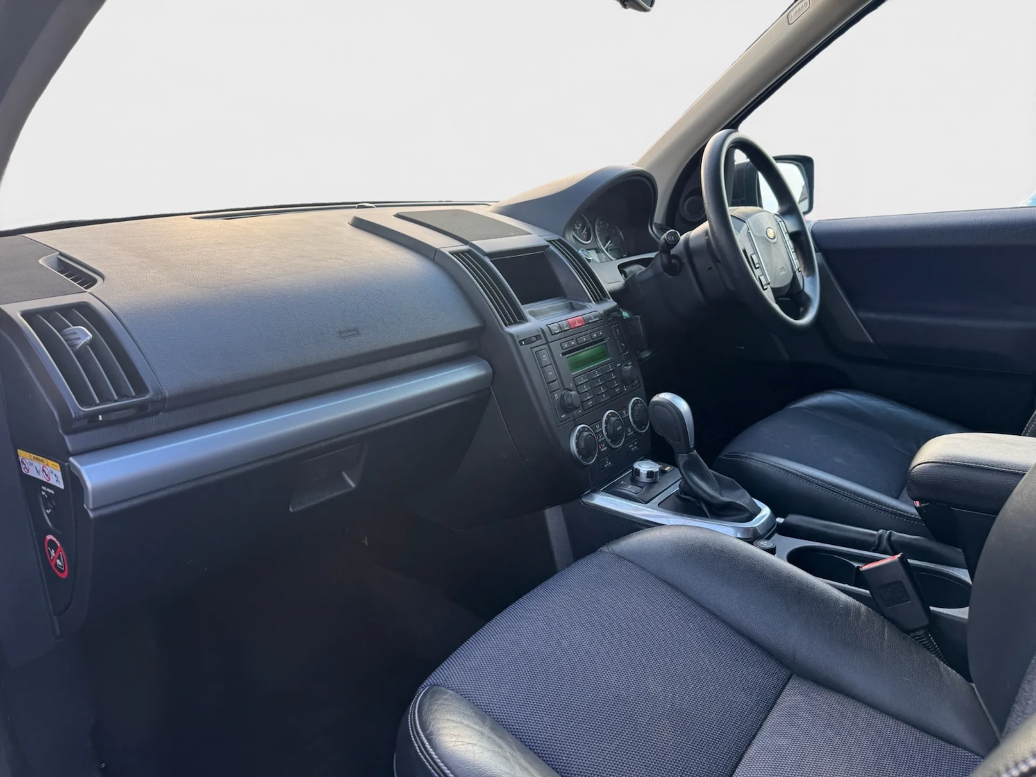 Used Land Rover Freelander 2007 for sale - 76505551: Photo 4