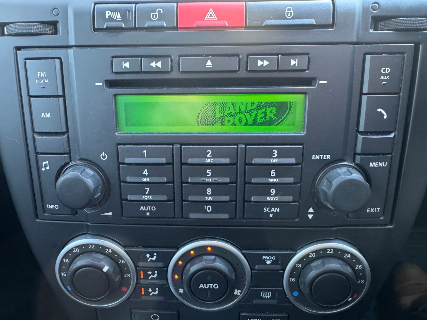 Used Land Rover Freelander 2007 for sale - 76505551: Photo 6