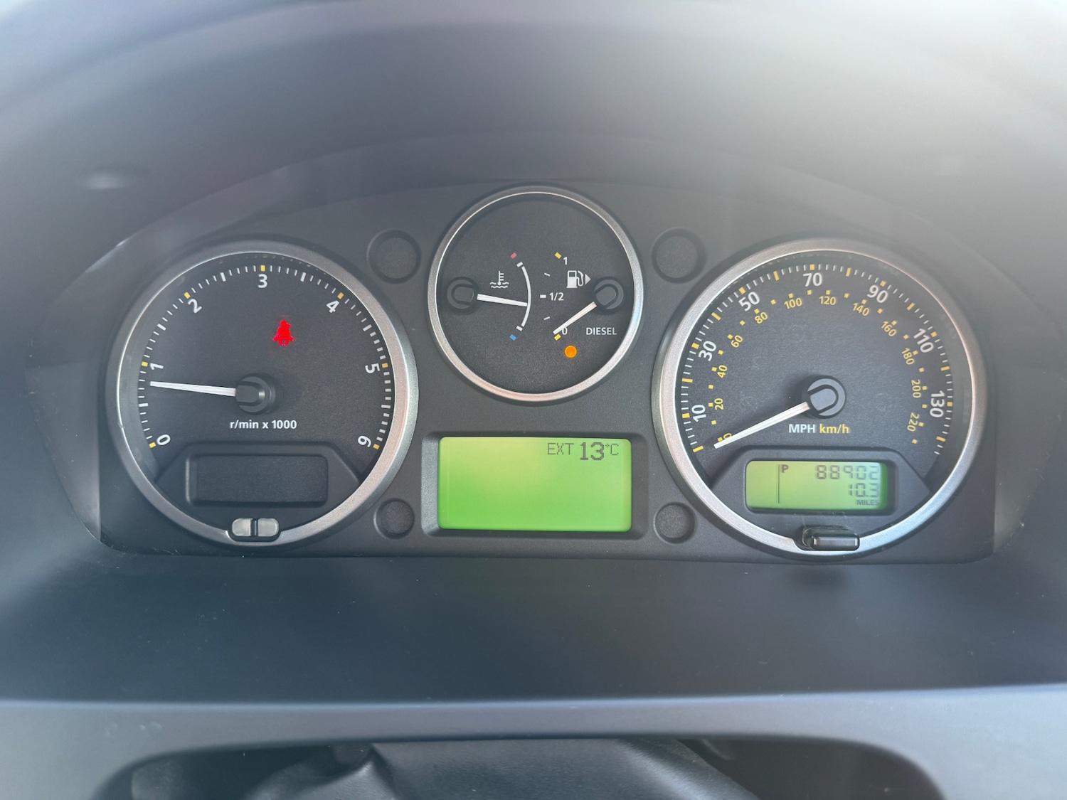 Used Land Rover Freelander 2007 for sale - 76505551: Photo 7