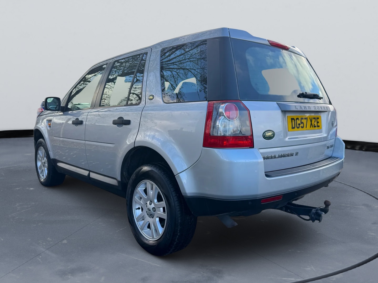 Used Land Rover Freelander 2007 for sale - 76505551: Photo 8