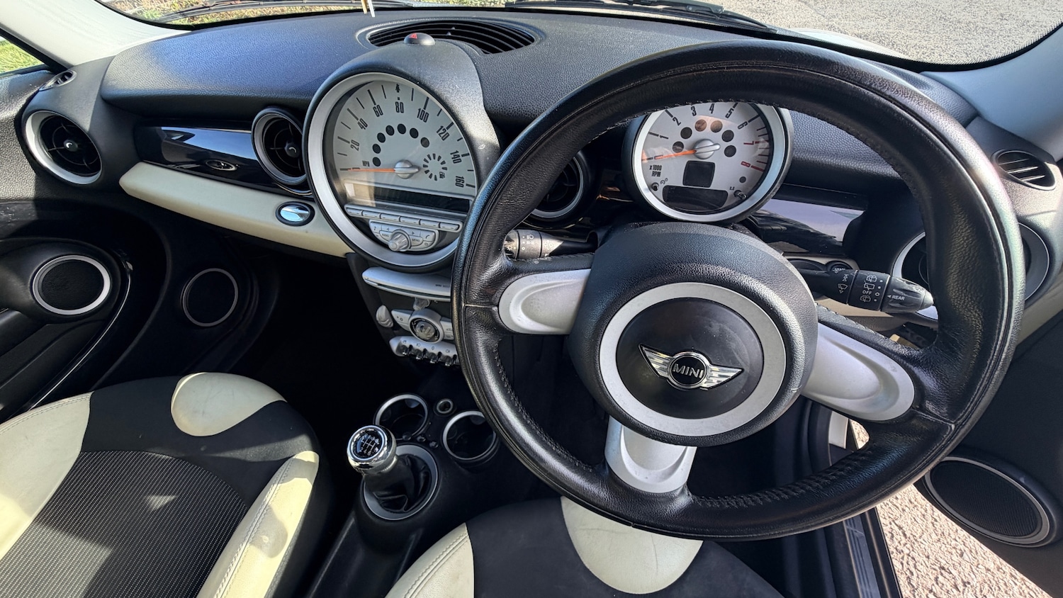 Used MINI Hatch 2010 for sale - 78112376: Photo 13