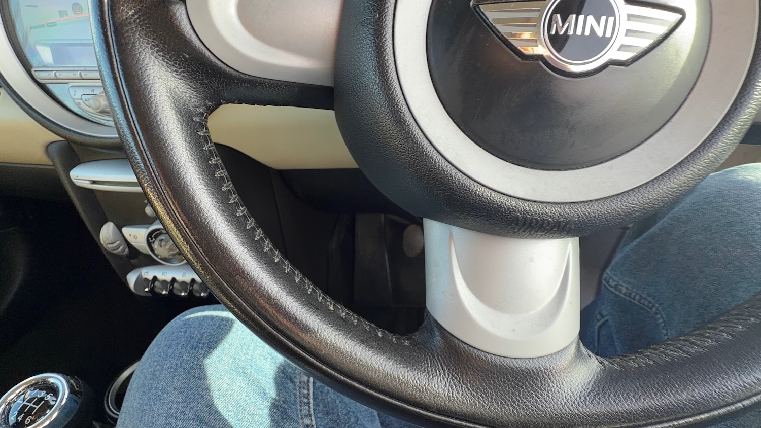 Used MINI Hatch 2010 for sale - 78112376: Photo 14