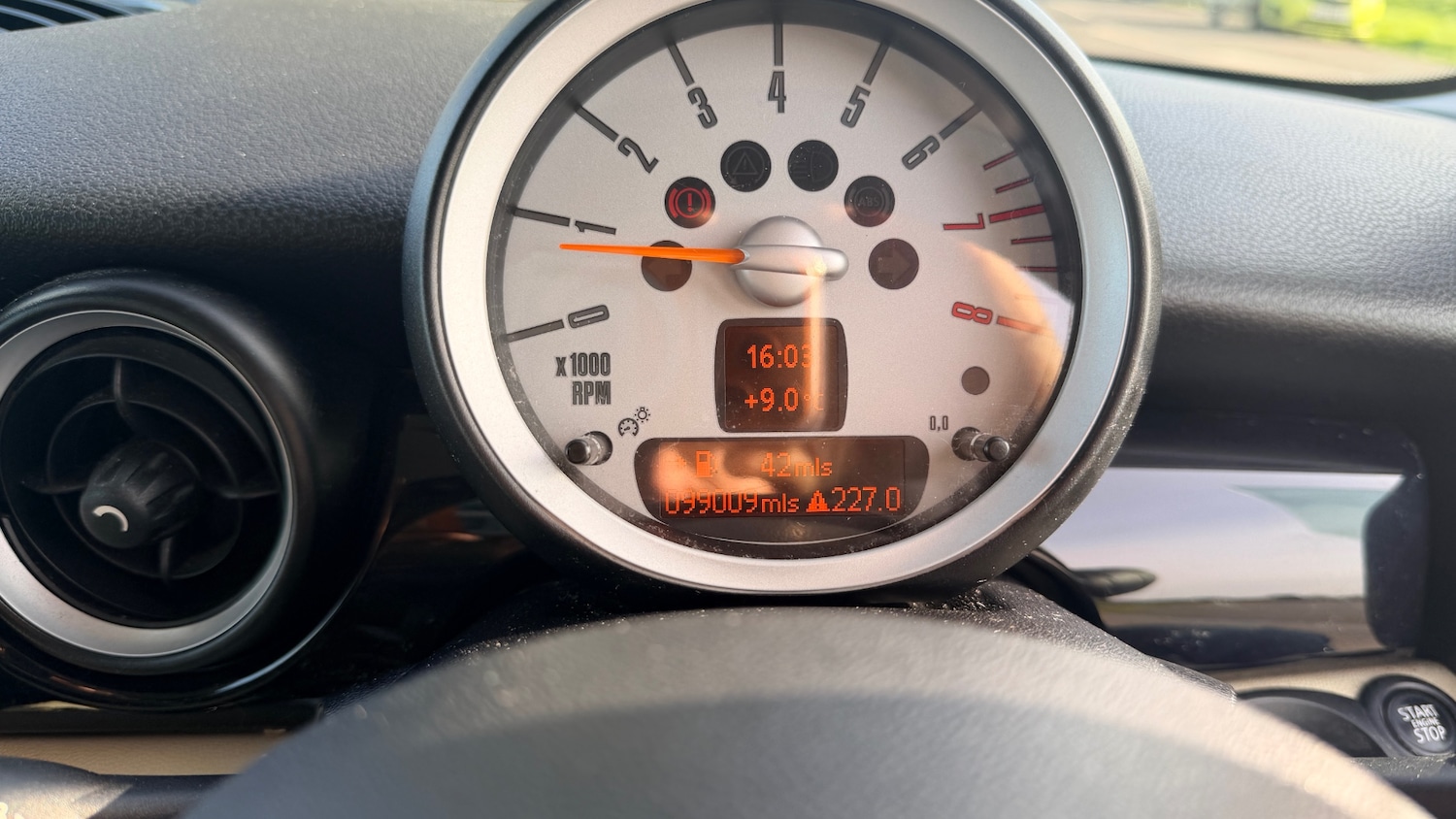 Used MINI Hatch 2010 for sale - 78112376: Photo 15