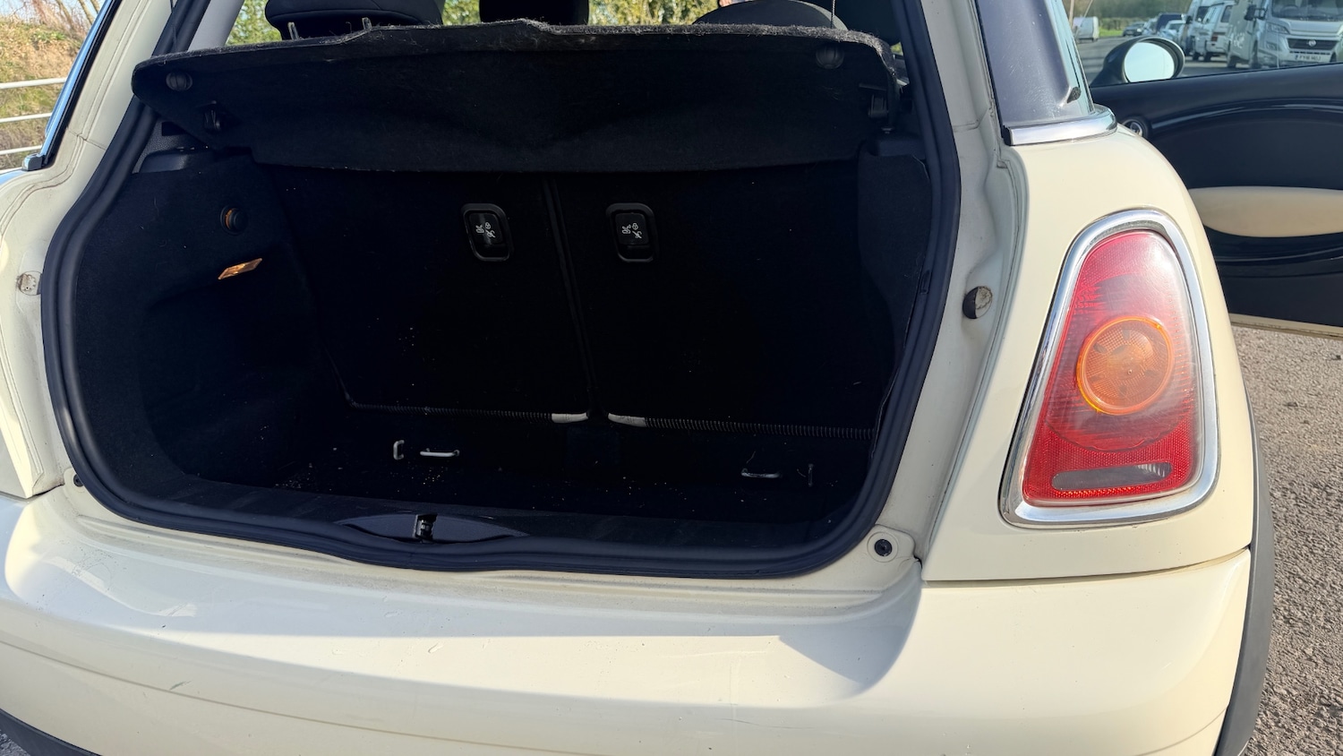 Used MINI Hatch 2010 for sale - 78112376: Photo 9