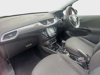 Used Vauxhall Corsa 2017 for sale - 78421373: Photo