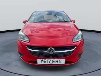 Used Vauxhall Corsa 2017 for sale - 78421373: Photo