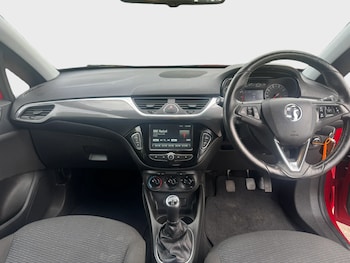 Used Vauxhall Corsa 2017 for sale - 78421373: Photo