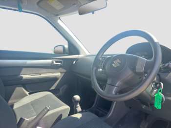 Used Suzuki Swift 2007 for sale - 74513268: Photo