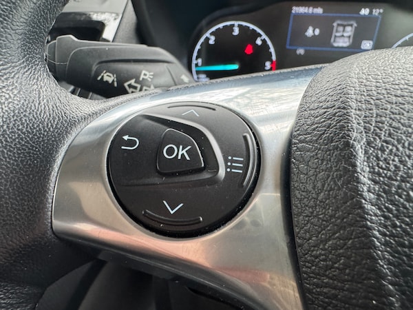 Used Ford Tourneo Connect 2020 for sale - 76264447: Photo 10