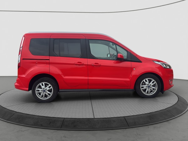 Used Ford Tourneo Connect 2020 for sale - 76264447: Photo 13