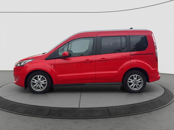 Used Ford Tourneo Connect 2020 for sale - 76264447: Photo 15