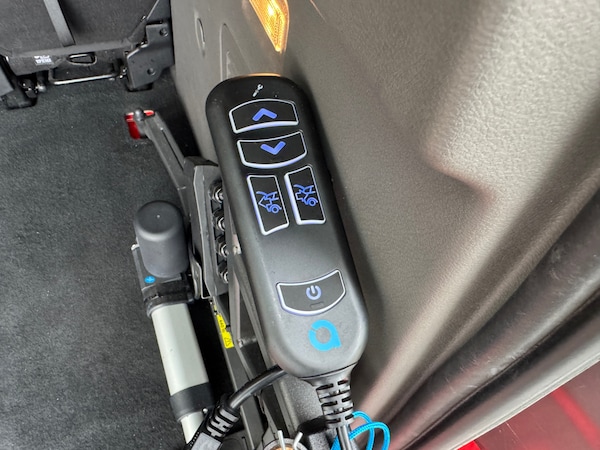 Used Ford Tourneo Connect 2020 for sale - 76264447: Photo 16