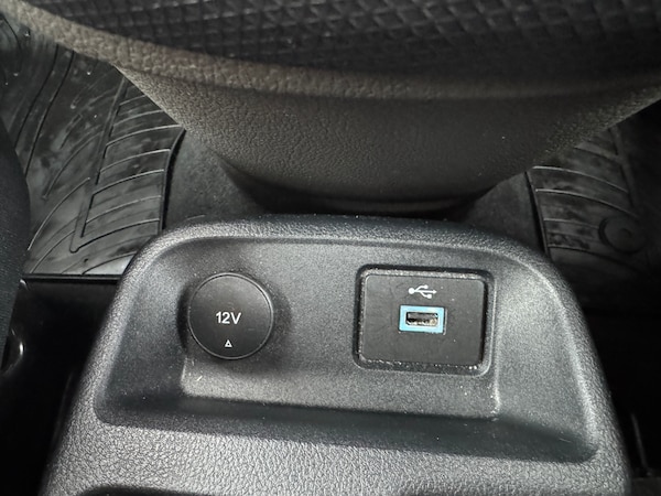 Used Ford Tourneo Connect 2020 for sale - 76264447: Photo 18