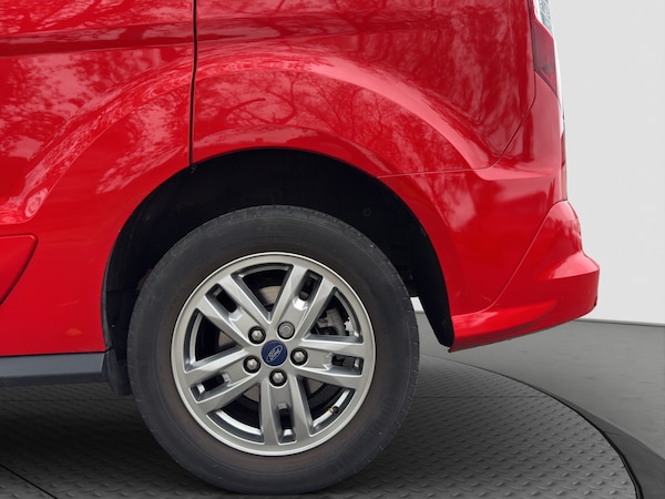 Used Ford Tourneo Connect 2020 for sale - 76264447: Photo 19