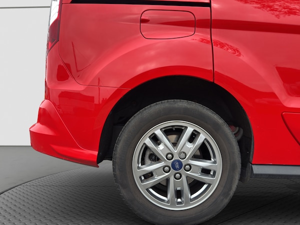 Used Ford Tourneo Connect 2020 for sale - 76264447: Photo 20