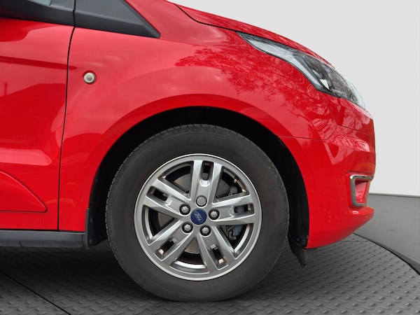 Used Ford Tourneo Connect 2020 for sale - 76264447: Photo 22