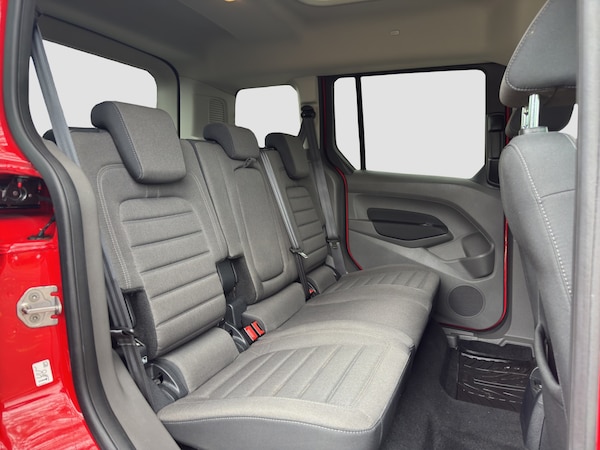 Used Ford Tourneo Connect 2020 for sale - 76264447: Photo 24