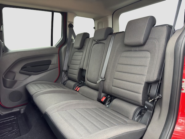 Used Ford Tourneo Connect 2020 for sale - 76264447: Photo 25