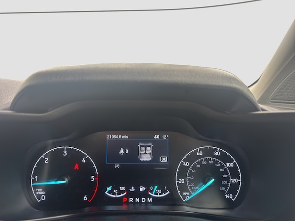 Used Ford Tourneo Connect 2020 for sale - 76264447: Photo 29