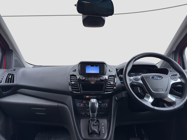 Used Ford Tourneo Connect 2020 for sale - 76264447: Photo 2