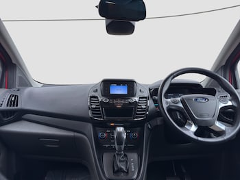 Used Ford Tourneo Connect 2020 for sale - 76264447: Photo