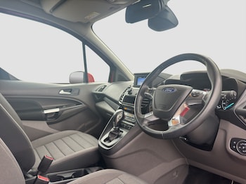 Used Ford Tourneo Connect 2020 for sale - 76264447: Photo