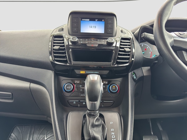 Used Ford Tourneo Connect 2020 for sale - 76264447: Photo 8