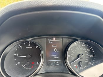 Used Nissan Qashqai 2016 for sale - 79616298: Photo