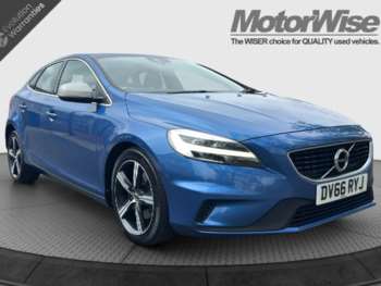 2016 (66) - T2 [122] R DESIGN 5dr