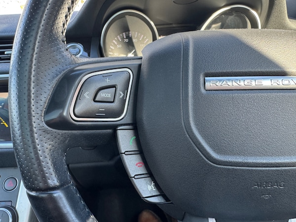 Used Land Rover Range Rover Evoque 2013 for sale - 76184093: Photo 10