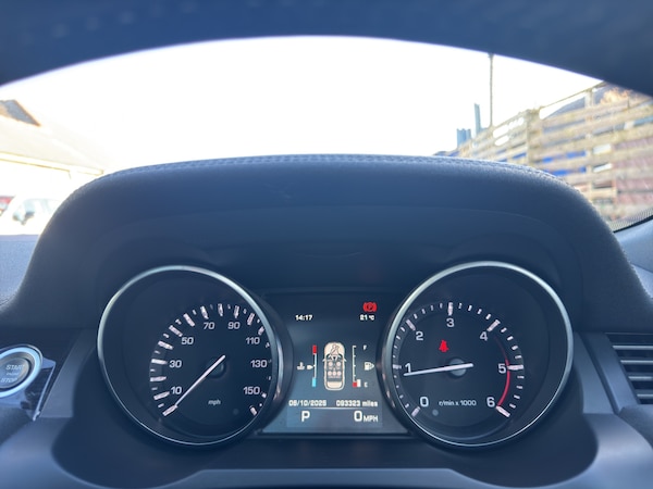 Used Land Rover Range Rover Evoque 2013 for sale - 76184093: Photo 12