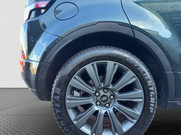 Used Land Rover Range Rover Evoque 2013 for sale - 76184093: Photo 14