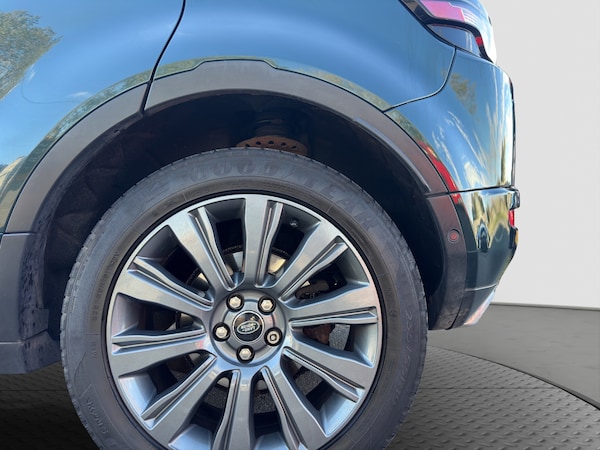 Used Land Rover Range Rover Evoque 2013 for sale - 76184093: Photo 15
