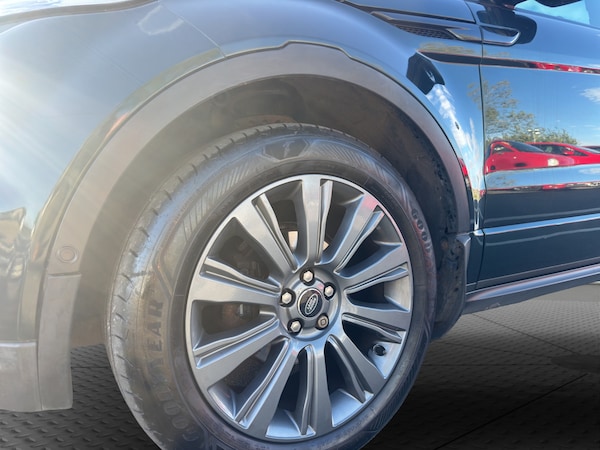 Used Land Rover Range Rover Evoque 2013 for sale - 76184093: Photo 16