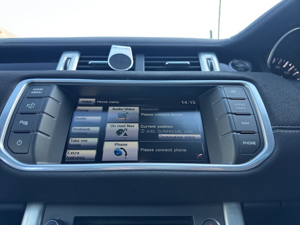 Used Land Rover Range Rover Evoque 2013 for sale - 76184093: Photo 17