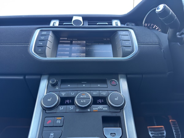 Used Land Rover Range Rover Evoque 2013 for sale - 76184093: Photo 18