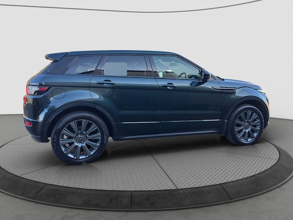 Used Land Rover Range Rover Evoque 2013 for sale - 76184093: Photo 20